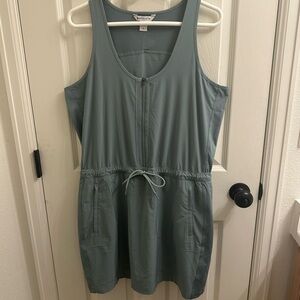 Athleta Skort Dress